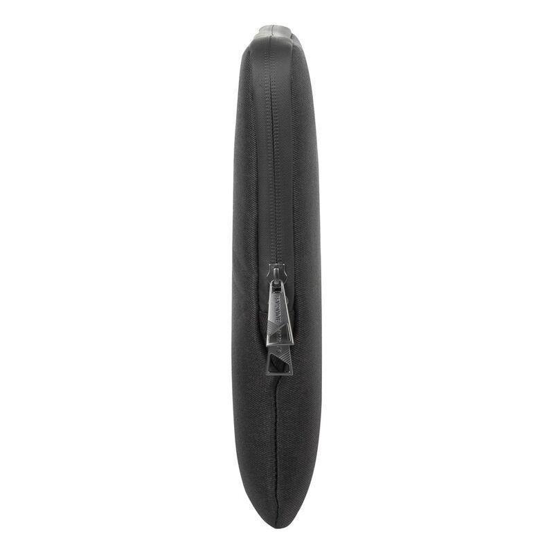 Rivacase 8115 ECO MacBook Air 15-inch Sleeve - Black, , large image number 7