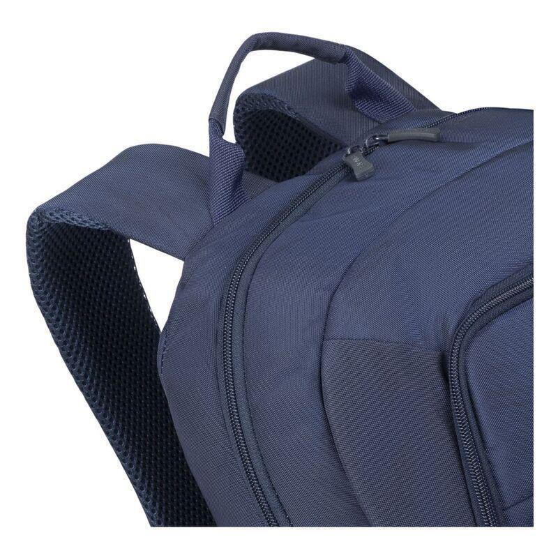 Rivacase 7561 ECO Laptop Backpack 15.6-16-inch - Dark Blue, , large image number 4