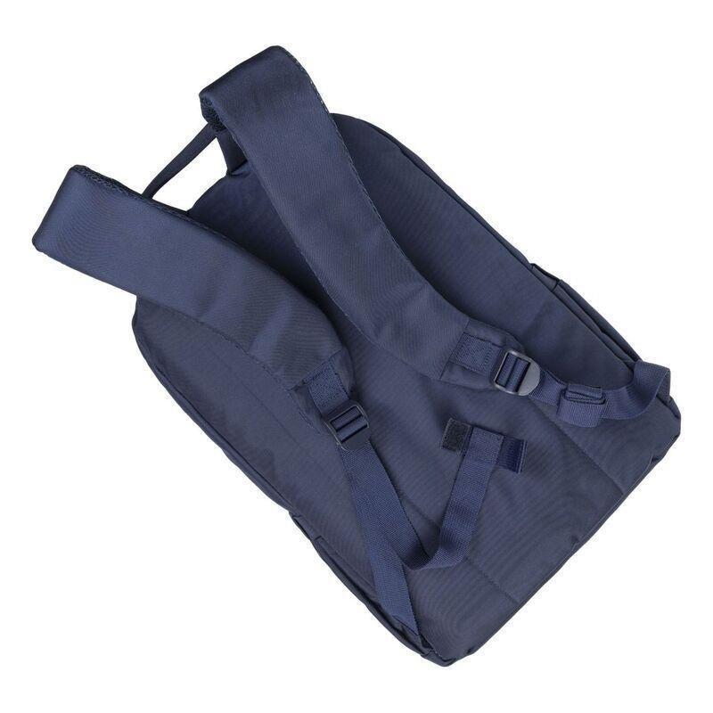 Rivacase 7561 ECO Laptop Backpack 15.6-16-inch - Dark Blue, , large image number 6