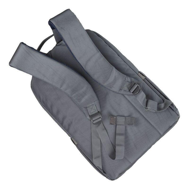 Rivacase 7561 ECO Laptop Backpack 15.6-16-inch - Grey, , large image number 9