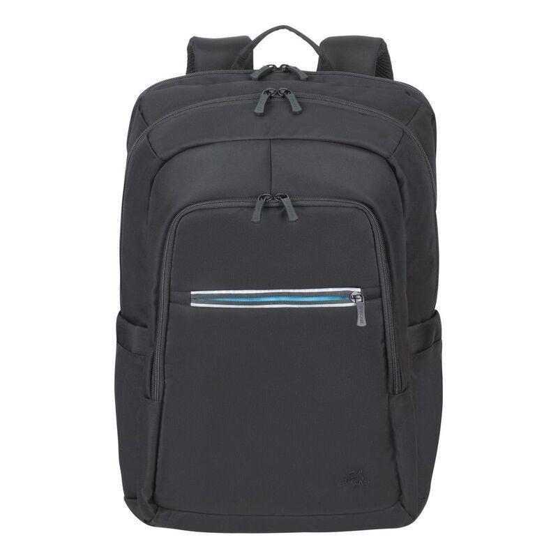 Rivacase 7569 ECO Laptop Backpack 17.3-inch - Black, , large image number 1