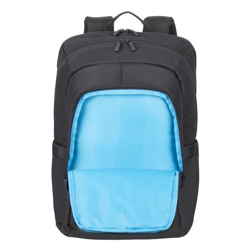Rivacase 7569 ECO Laptop Backpack 17.3-inch - Black, , large image number 2