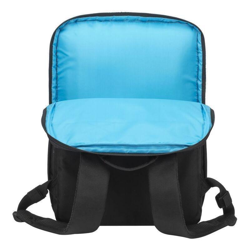 Rivacase 7569 ECO Laptop Backpack 17.3-inch - Black, , large image number 3