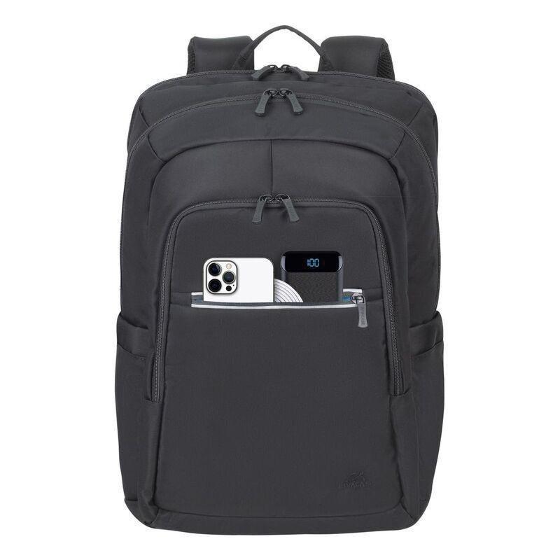 Rivacase 7569 ECO Laptop Backpack 17.3-inch - Black, , large image number 6