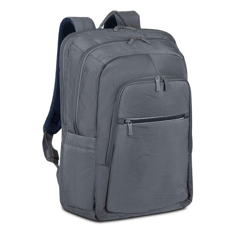 Rivacase 7569 ECO Laptop Backpack 17.3-inch - Grey, , large image number 0