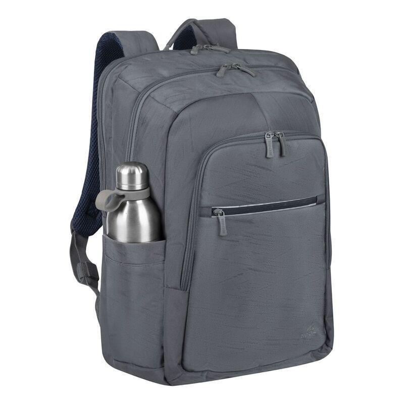 Rivacase 7569 ECO Laptop Backpack 17.3-inch - Grey, , large image number 4