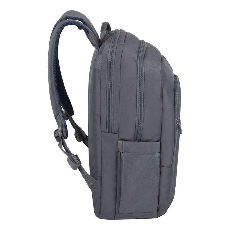 Rivacase 7569 ECO Laptop Backpack 17.3-inch - Grey, , large image number 5