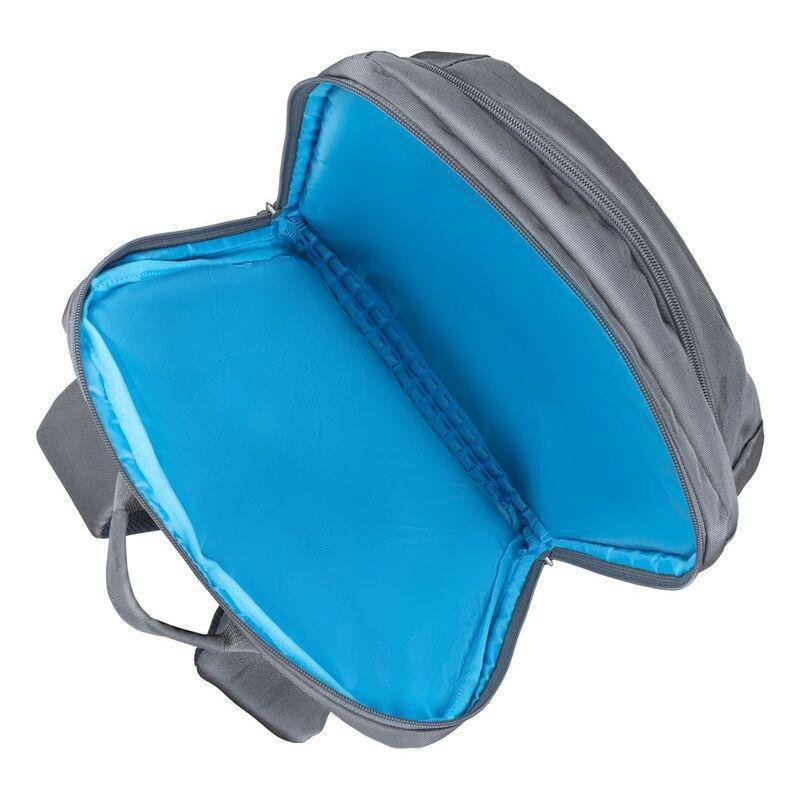 Rivacase 7569 ECO Laptop Backpack 17.3-inch - Grey, , large image number 6