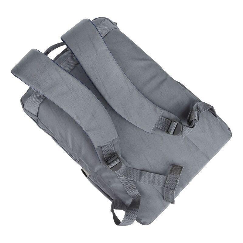Rivacase 7569 ECO Laptop Backpack 17.3-inch - Grey, , large image number 7