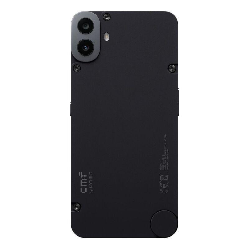 CMF By Nothing Phone 1 Smartphone 8GB/256GB - Black, , large image number 1
