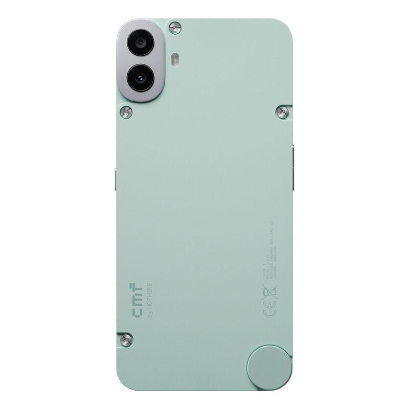 CMF By Nothing Phone 1 Smartphone 8GB/256GB - Light Green, , large image number 1