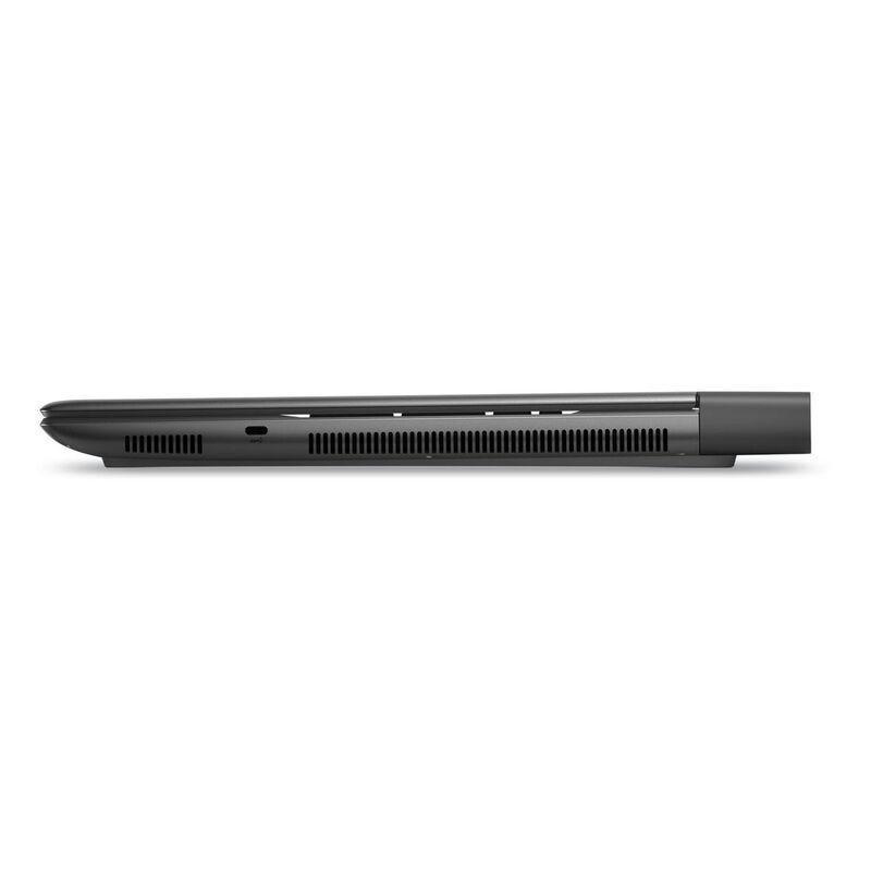 Alienware m18 R2 Gaming Laptop Intel Core i7-14700HX/32GB/1TB SSD/NVIDIA GeForce RTX 4070 8GB GDDR6/18-inch QHD+/165Hz/Windows 11 Pro - Black, , large image number 5