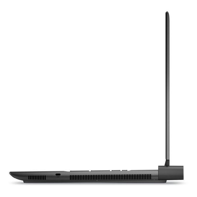 Alienware m18 R2 Gaming Laptop Intel Core i7-14700HX/32GB/1TB SSD/NVIDIA GeForce RTX 4070 8GB GDDR6/18-inch QHD+/165Hz/Windows 11 Pro - Black, , large image number 6