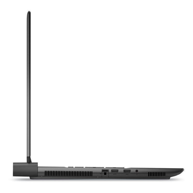 Alienware m18 R2 Gaming Laptop Intel Core i7-14700HX/32GB/1TB SSD/NVIDIA GeForce RTX 4070 8GB GDDR6/18-inch QHD+/165Hz/Windows 11 Pro - Black, , large image number 7