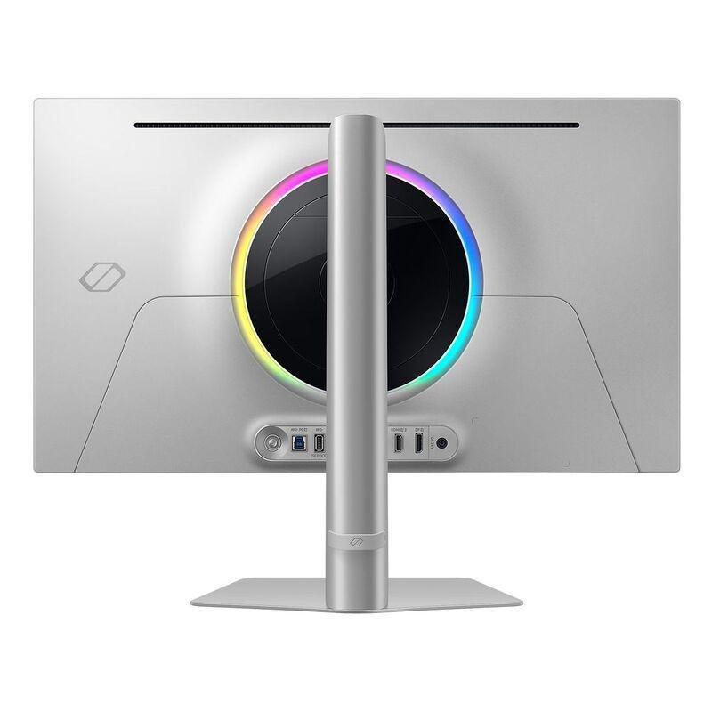 Samsung 27-inch Odyssey OLED G6 G60SD QHD 360Hz 0.03MS Gaming Monitor, , large image number 2
