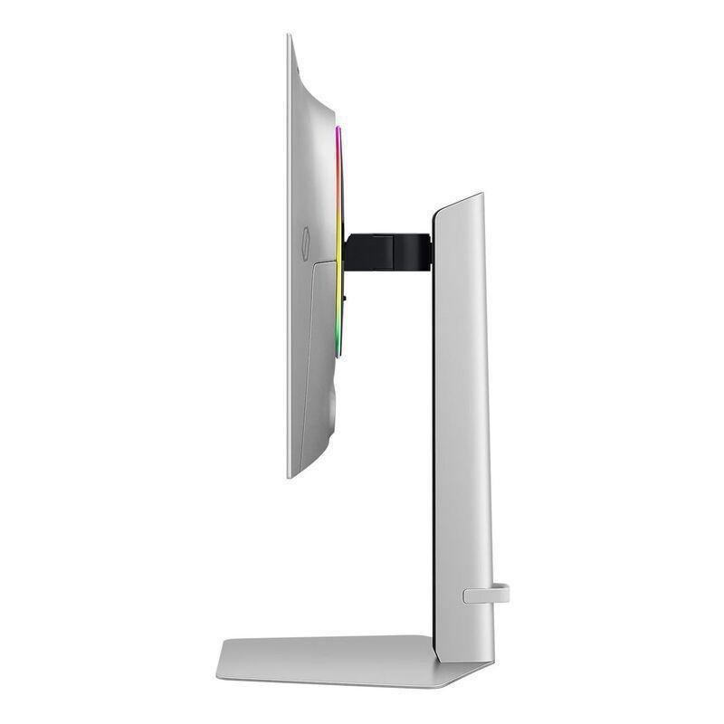 Samsung 27-inch Odyssey OLED G6 G60SD QHD 360Hz 0.03MS Gaming Monitor, , large image number 5