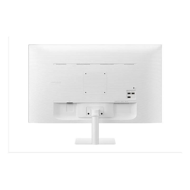 Samsung 32-inch Smart Monitor M7 M70D UHD - White, , large image number 1