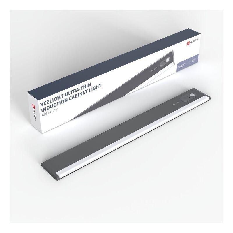 Xiaomi Yeelight - YLYYD-0014 - Mate-Ultra Slim Closet Light - 30cm, , large image number 0