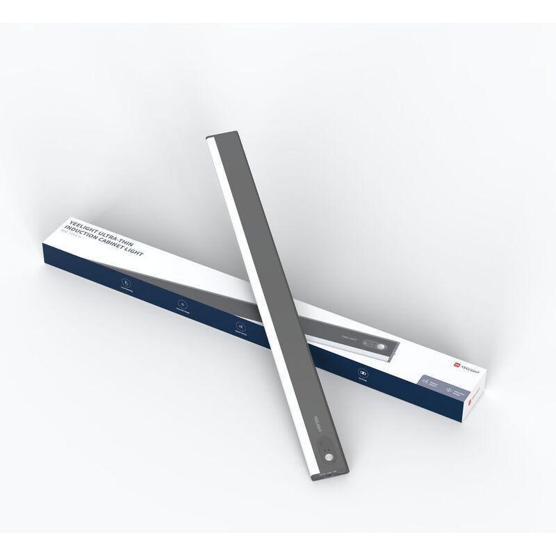Xiaomi Yeelight - YLYYD-0015 - Mate-Ultra Slim Closet Light - 50cm, , large image number 2