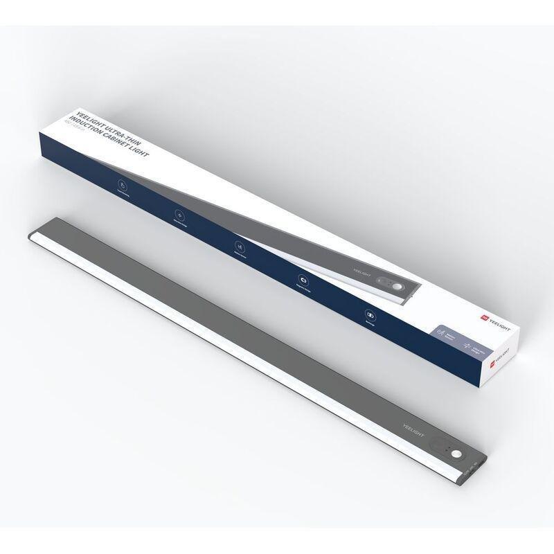 Xiaomi Yeelight - YLYYD-0015 - Mate-Ultra Slim Closet Light - 50cm, , large image number 3
