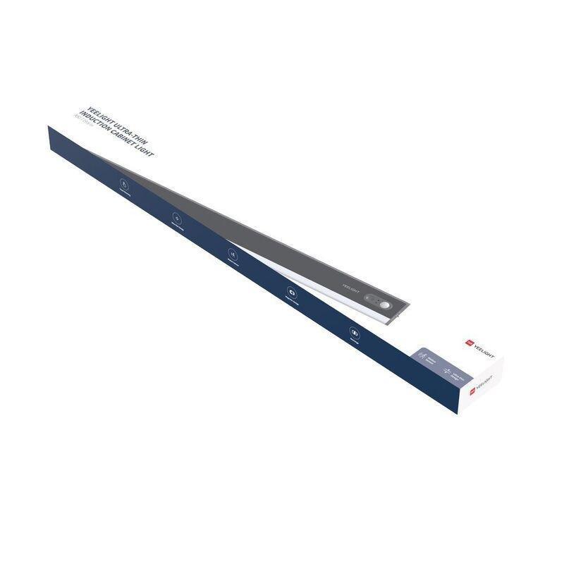 Xiaomi Yeelight - YLYYD-0015 - Mate-Ultra Slim Closet Light - 50cm, , large image number 4