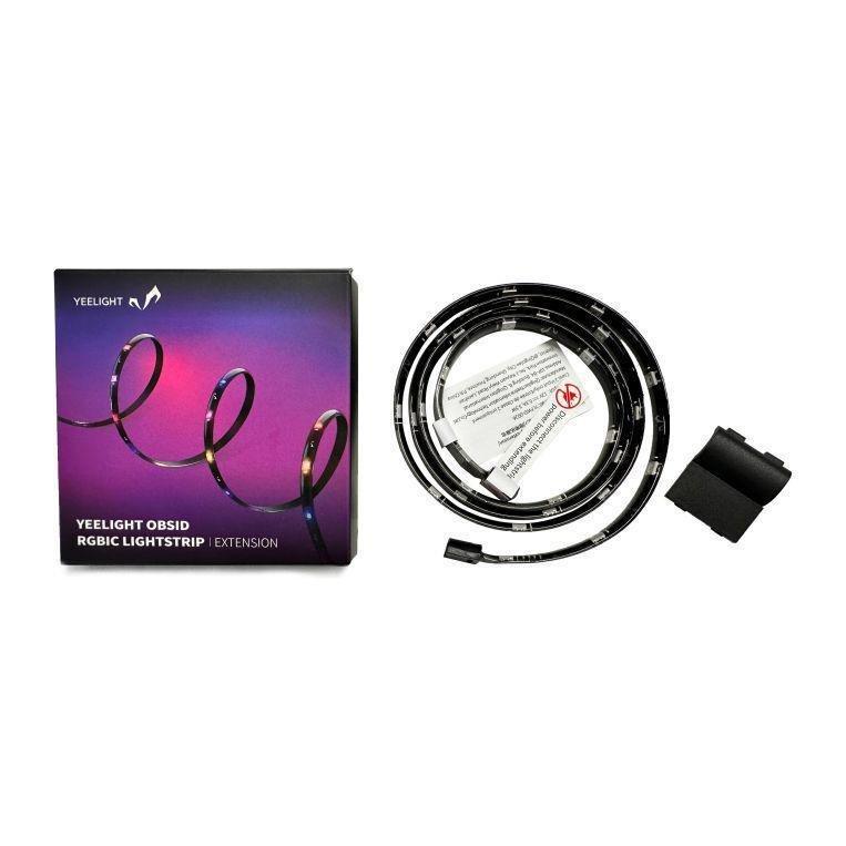 Xiaomi Yeelight - YLFWD-0026 - LED Obsid RGBIC Striplight Extension Cable, , medium