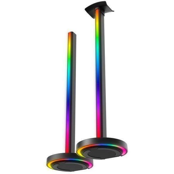 Xiaomi Yeelight - YLFWD-0021 - Beam RGBIC Light Bar, , large image number 4