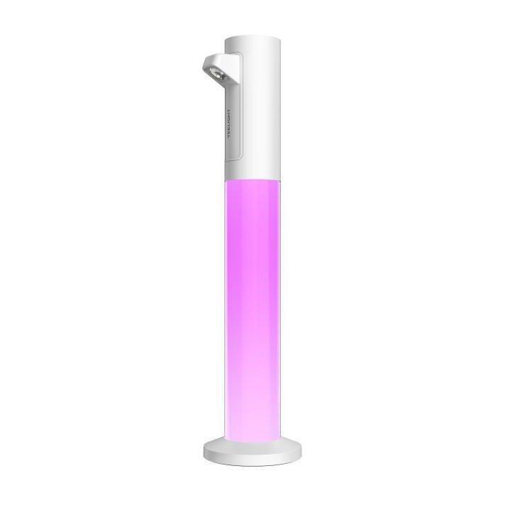Xiaomi Yeelight - YLYTD-0014 - Pinetree-Atmosphere Table Lamp - White, , large image number 0