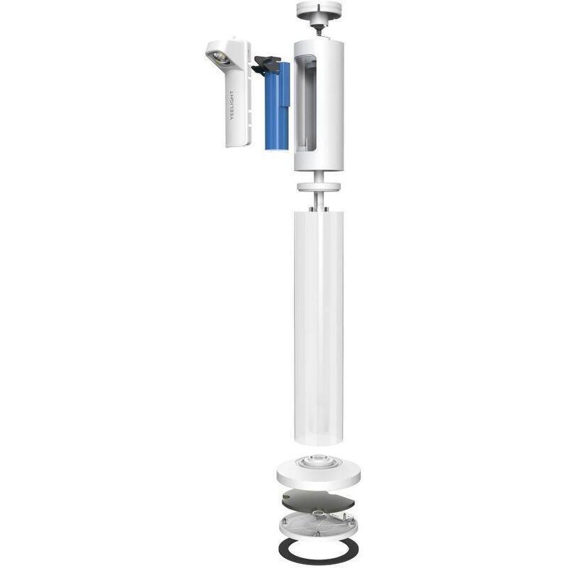 Xiaomi Yeelight - YLYTD-0014 - Pinetree-Atmosphere Table Lamp - White, , large image number 4