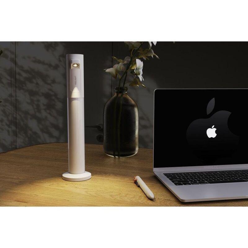 Xiaomi Yeelight - YLYTD-0014 - Pinetree-Atmosphere Table Lamp - White, , large image number 6