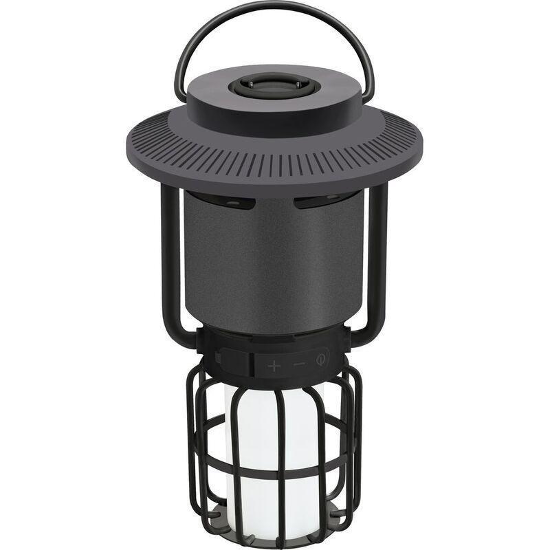 Xiaomi Yeelight - AJ220 - Camping Lamp with Speaker - Black, , large image number 1
