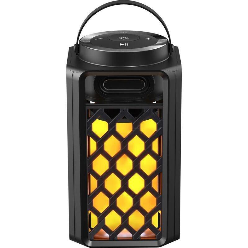 Xiaomi Yeelight - AJ200 - Flame Atmosphere Speaker - Black, , large image number 2