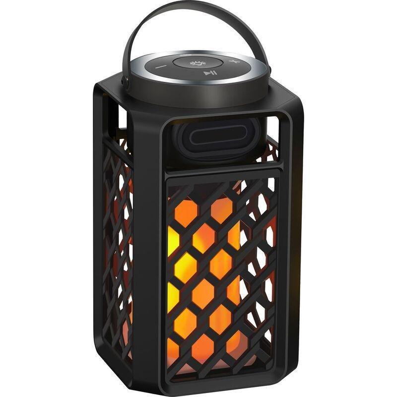 Xiaomi Yeelight - AJ200 - Flame Atmosphere Speaker - Black, , large image number 3