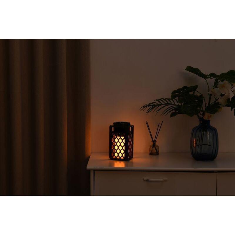 Xiaomi Yeelight - AJ200 - Flame Atmosphere Speaker - Black, , large image number 5