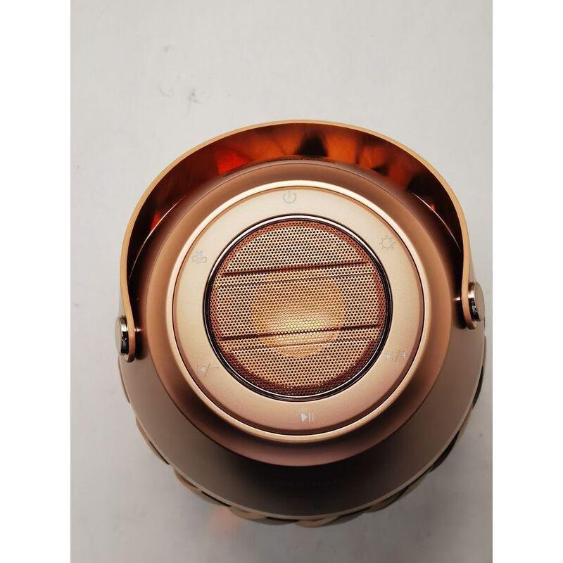 Xiaomi Yeelight - A2C - Flame Atmosphere Speaker - Gold, , large image number 3