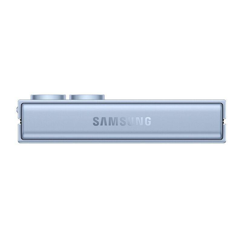 Samsung Galaxy Z Flip6 Smartphone 5G/256GB/12GB/SIM 1 + eSIM - Blue, , large image number 6