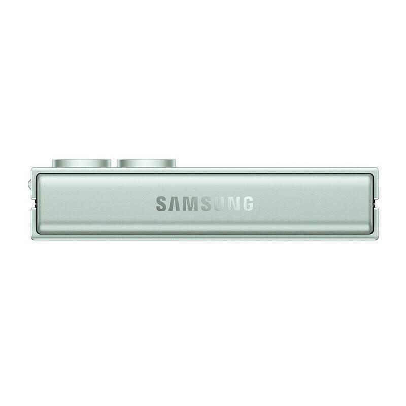 Samsung Galaxy Z Flip6 Smartphone 5G/256GB/12GB/SIM 1 + eSIM - Mint, , large image number 8