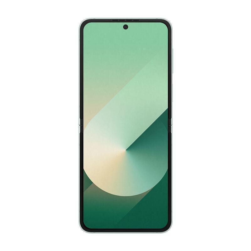 Samsung Galaxy Z Flip6 Smartphone 5G/512GB/12GB/SIM 1 + eSIM - Mint, , large image number 3