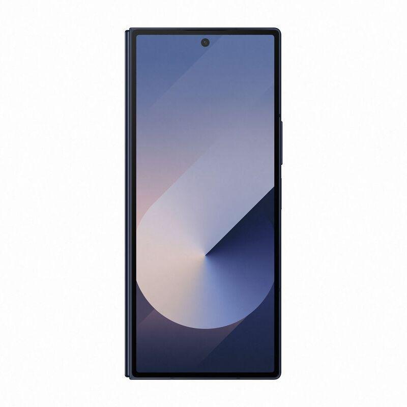 Samsung Galaxy Z Fold6 Smartphone 5G/256GB/12GB/Dual SIM + eSIM - Navy, , large image number 1