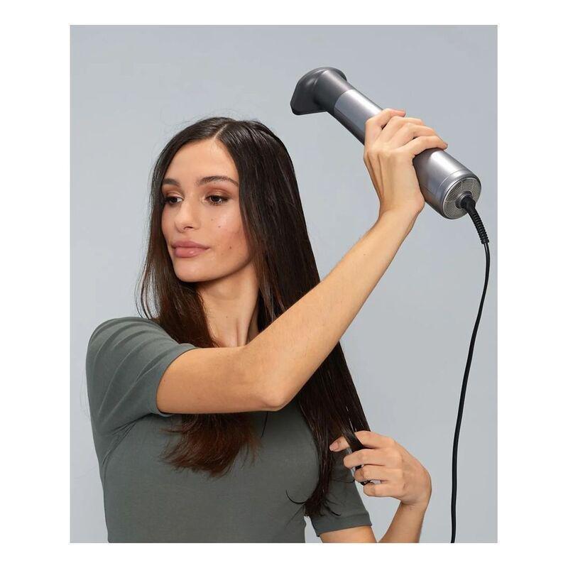 Braun Airstyler AS4.3 Airbrush 1000W BRAS430SDE - Ionic Grey, , medium