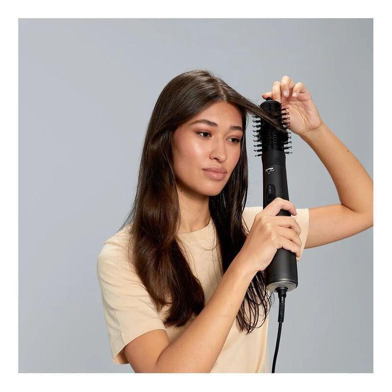 Braun Airstyler AS4.2 Airbrush 1000W BRAS420SDE - Ionic Black, , large image number 3