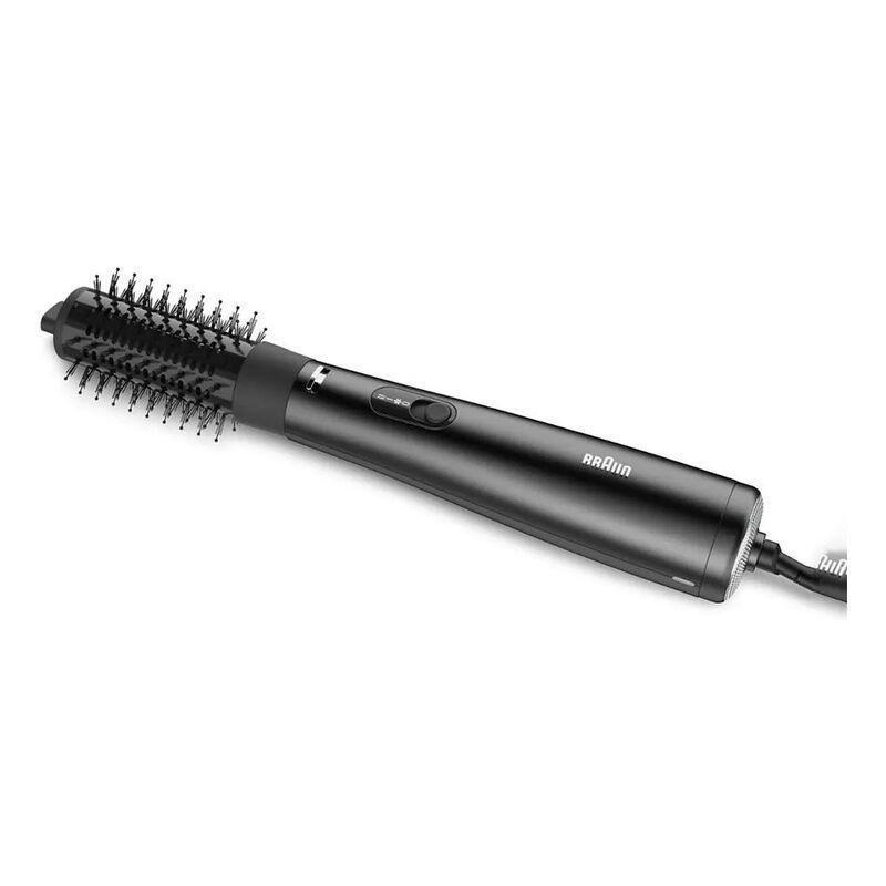 Braun Airstyler AS4.2 Airbrush 1000W BRAS420SDE - Ionic Black, , large image number 5