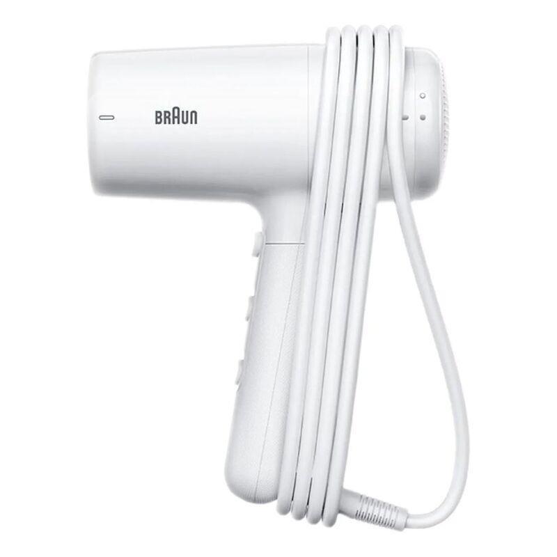 Braun Hairdryer HD2.1 Hair Dryer 2100W BRHD210SDE - Conc White, , large image number 1