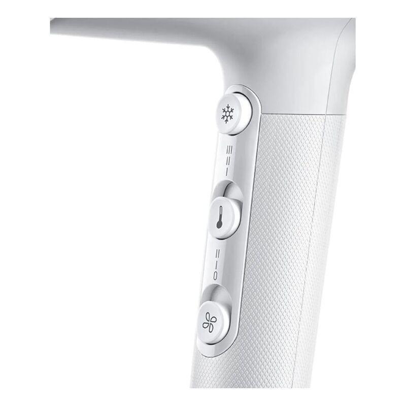 Braun Hairdryer HD2.1 Hair Dryer 2100W BRHD210SDE - Conc White, , large image number 4
