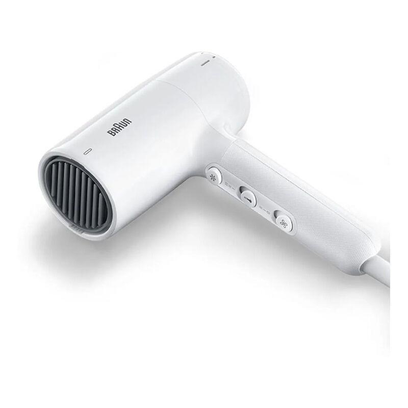 Braun Hairdryer HD2.1 Hair Dryer 2100W BRHD210SDE - Conc White, , large image number 5