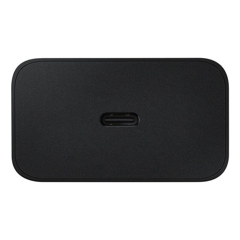 Samsung 45W USB-C Power Adapter - Black, , large image number 1