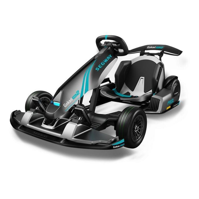 Segway Gokart Pro2, , large image number 0
