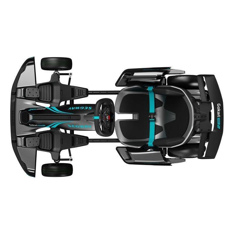 Segway Gokart Pro2, , large image number 1