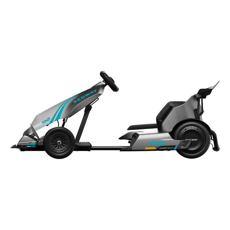 Segway Gokart Pro2, , large image number 5
