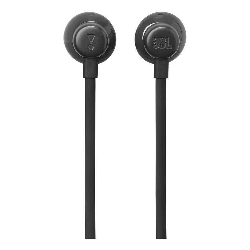JBL Tune 305C Wired In-Ear Headphones - Black, , large image number 1